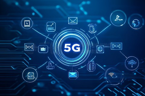 指尖触碰万物 手机如何成为物联网世界的中心枢纽